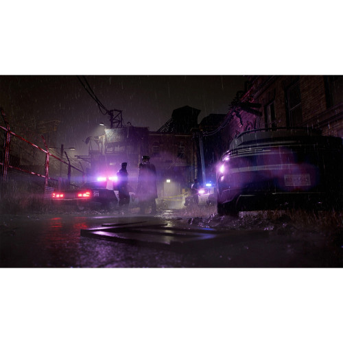 Игра для PS5 «Resident Evil 9:Requiem» (рус.яз.)