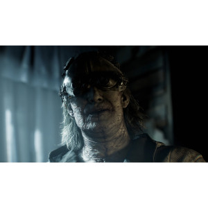 Игра для PS5 «Resident Evil 9:Requiem» (рус.яз.)