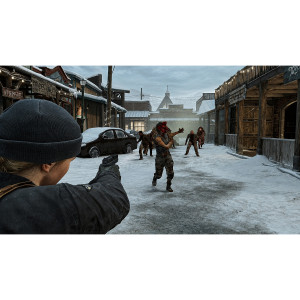 Игра для PS5 «The Last of Us Part II Remastered» (рус.яз.)
