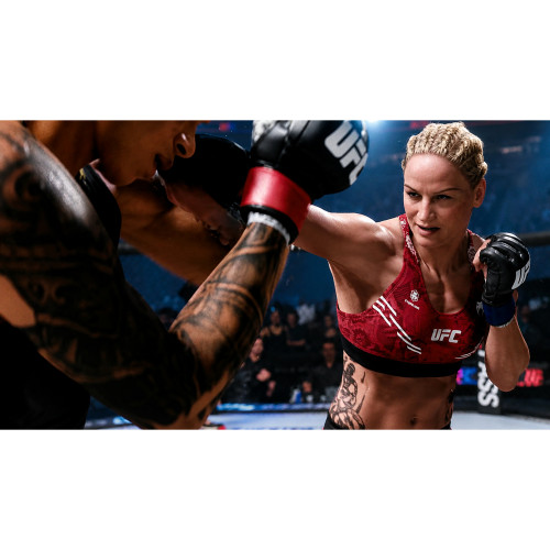 Игра для PS5 «UFC 5» (англ.яз.)