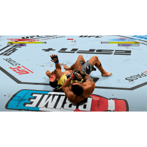 Игра для PS5 «UFC 6» (англ.яз.)