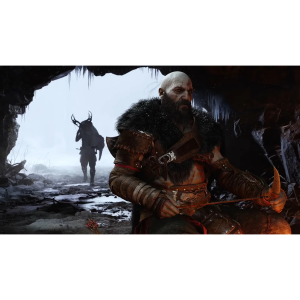 Игра для PS5 “God of War: Ragnarök” (рус.яз.)