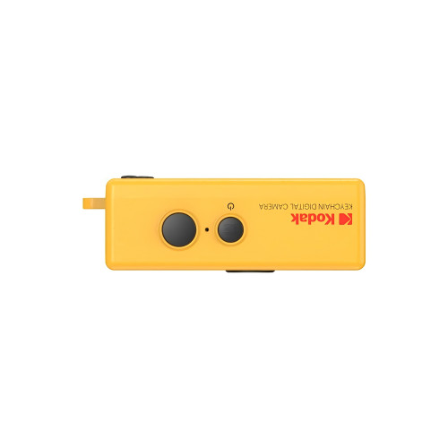 Компактный фотоаппарат Kodak Charmera 1987