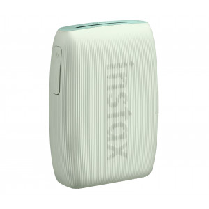 Компактный фотопринтер Fujifilm Instax Mini Link 3, Green