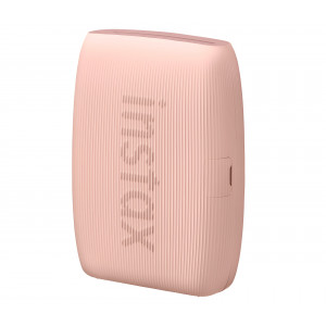 Компактный фотопринтер Fujifilm Instax Mini Link 3, Pink