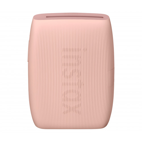 Компактный фотопринтер Fujifilm Instax Mini Link 3, Pink