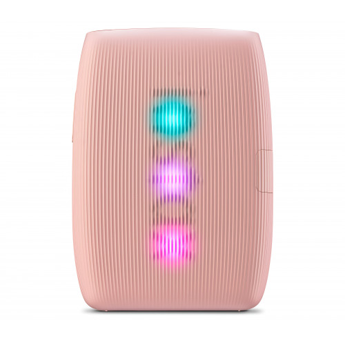 Компактный фотопринтер Fujifilm Instax Mini Link 3, Pink