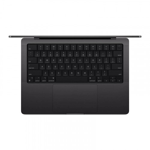 Ноутбук Apple MacBook Pro 14'' (2025) M5 16/1TB, Space Black (MDE14)