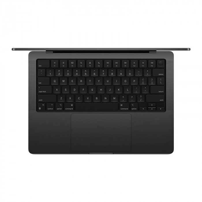 Ноутбук Apple MacBook Pro 14'' (2025) M5 16/1TB, Space Black (MDE14)