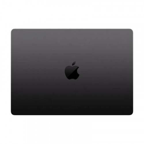 Ноутбук Apple MacBook Pro 14'' (2025) M5 16/1TB, Space Black (MDE14)