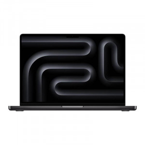 Ноутбук Apple MacBook Pro 14'' (2025) M5 16/1TB, Space Black (MDE14)