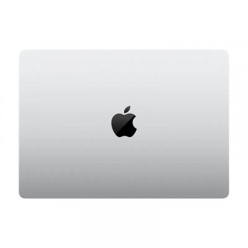 Ноутбук Apple MacBook Pro 14'' (2025) M5 16/512GB, Silver (MDE44)