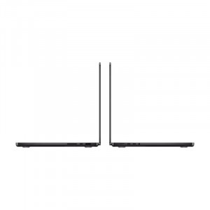Ноутбук Apple MacBook Pro 14'' (2025) M5 16/512GB, Space Black (MDE04)