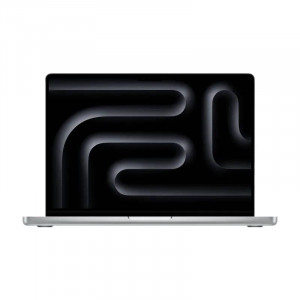 Ноутбук Apple MacBook Pro 14'' (2025) M5 24/1TB, Silver (MDE64)