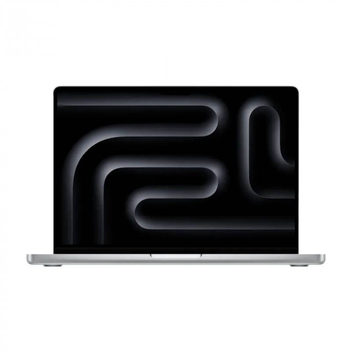 Ноутбук Apple MacBook Pro 14'' (2025) M5 24/1TB, Silver (MDE64)
