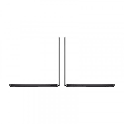 Ноутбук Apple MacBook Pro 14'' (2025) M5 24/1TB, Space Black (MDE34)