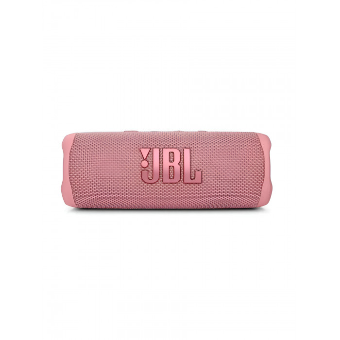Портативная колонка JBL Flip 6, Pink
