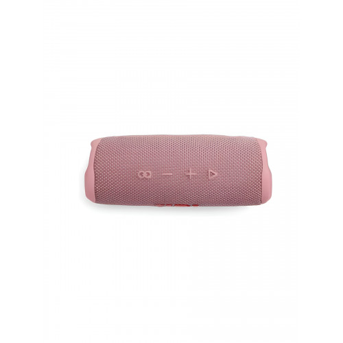 Портативная колонка JBL Flip 6, Pink