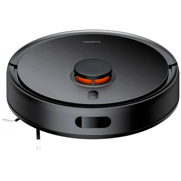 Робот-пылесос Xiaomi Robot Vacuum S20, Black