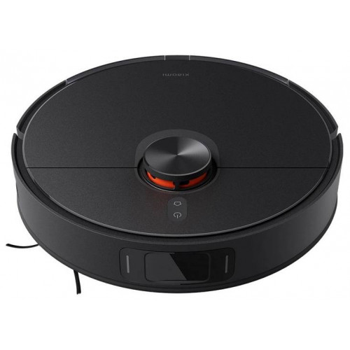 Робот-пылесос Xiaomi Robot Vacuum S20 Plus, Black