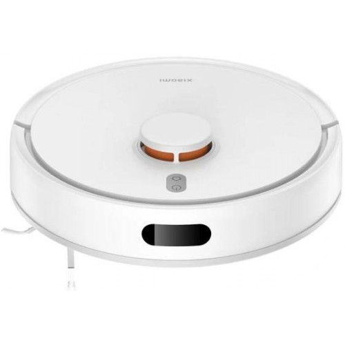 Робот-пылесос Xiaomi Robot Vacuum S20, White