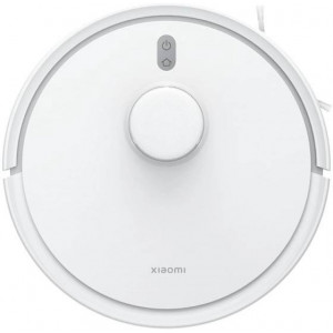 Робот-пылесос Xiaomi Robot Vacuum S20, White