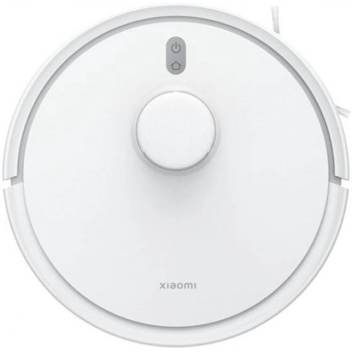 Робот-пылесос Xiaomi Robot Vacuum S20, White