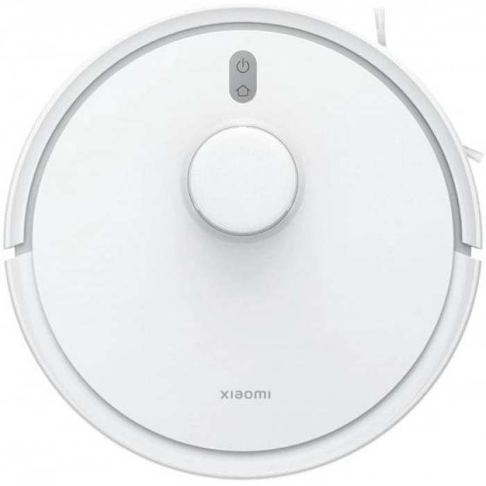 Робот-пылесос Xiaomi Robot Vacuum S20, White