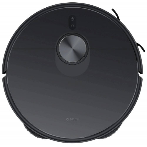 Робот-пылесос Xiaomi Robot Vacuum X20 Max, Black
