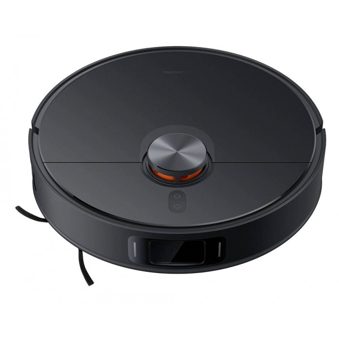 Робот-пылесос Xiaomi Robot Vacuum X20 Max, Black