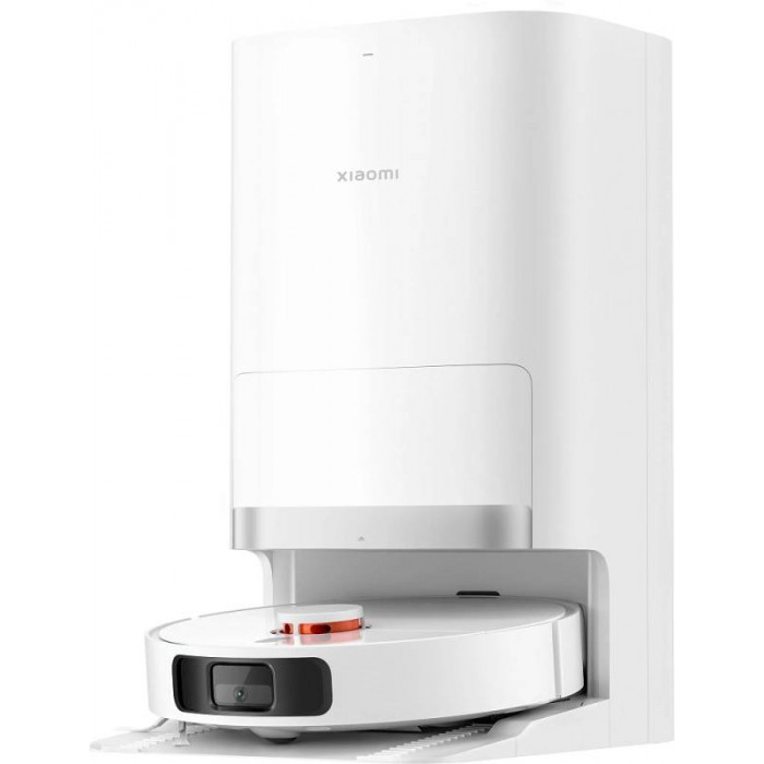 Робот-пылесос Xiaomi Robot Vacuum X20 Plus, White