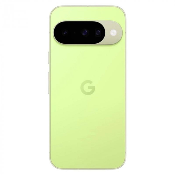 Смартфон Google Pixel 10 12/128GB, Limoncello