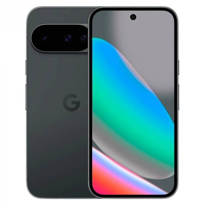 Смартфон Google Pixel 10 12/128GB, Obsidian