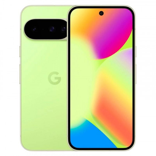 Смартфон Google Pixel 10 12/256GB, Limoncello
