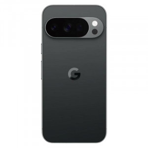 Смартфон Google Pixel 10 Pro 16/128GB, Obsidian
