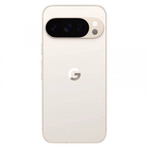 Смартфон Google Pixel 10 Pro 16/128GB, Porcelain