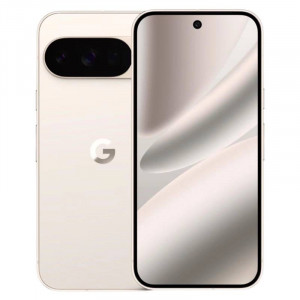 Смартфон Google Pixel 10 Pro 16/128GB, Porcelain