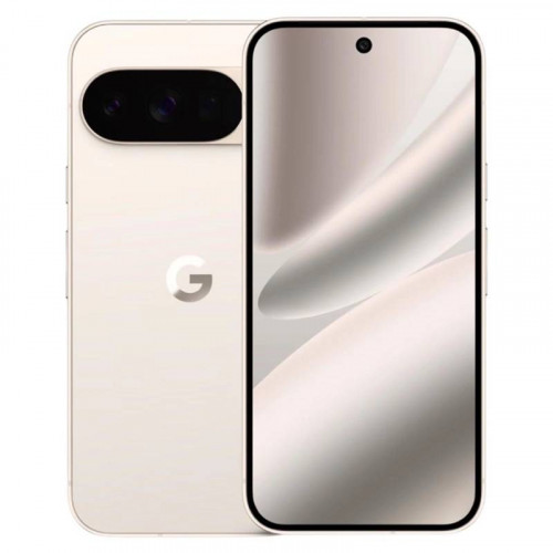 Смартфон Google Pixel 10 Pro 16/128GB, Porcelain