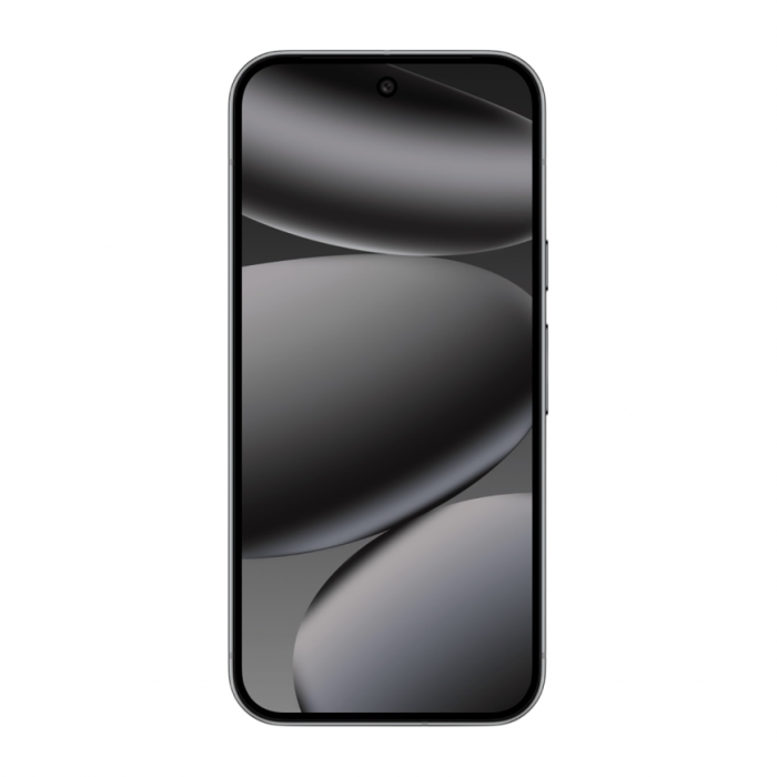 Смартфон Google Pixel 10 Pro 16/256GB, Obsidian