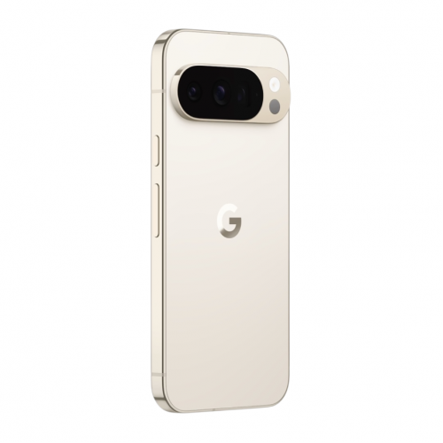 Смартфон Google Pixel 10 Pro 16/256GB, Porcelain
