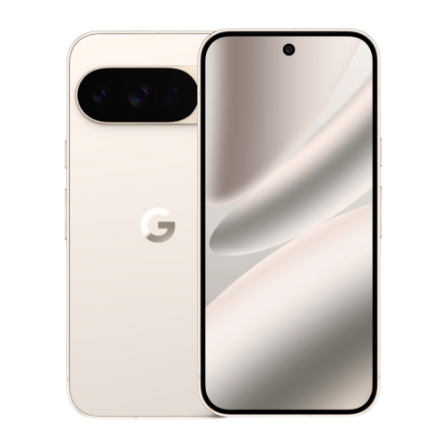Смартфон Google Pixel 10 Pro 16/256GB, Porcelain
