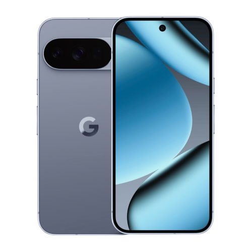 Смартфон Google Pixel 10 Pro 16/512GB, Moonstone