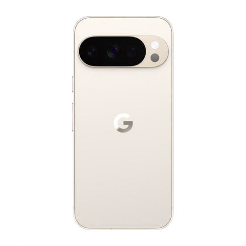 Смартфон Google Pixel 10 Pro 16/512GB, Porcelain