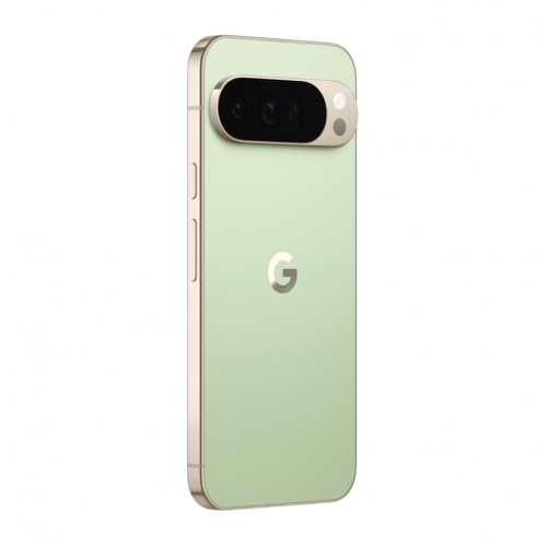 Смартфон Google Pixel 10 Pro XL 16/256GB, Jade