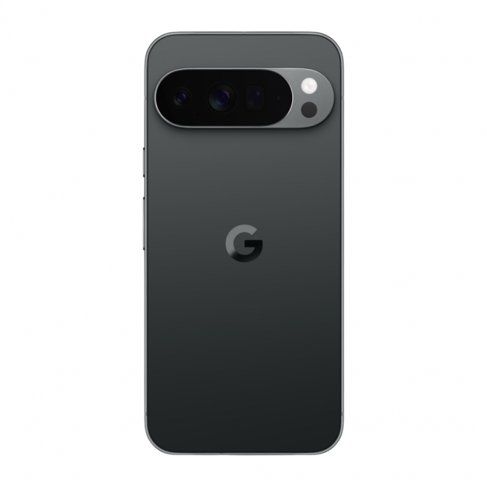 Смартфон Google Pixel 10 Pro XL 16/256GB, Obsidian