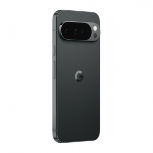 Смартфон Google Pixel 10 Pro XL 16/256GB, Obsidian