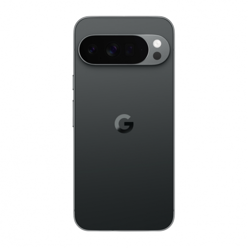 Смартфон Google Pixel 10 Pro XL 16/512GB, Obsidian