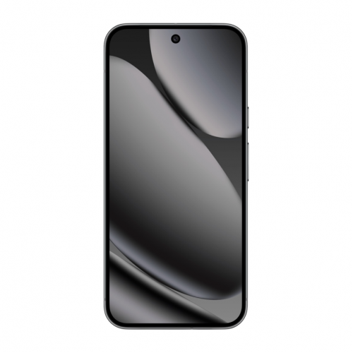 Смартфон Google Pixel 10 Pro XL 16/512GB, Obsidian