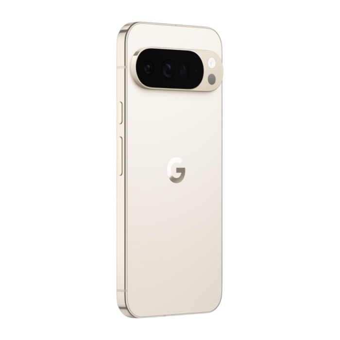 Смартфон Google Pixel 10 Pro XL 16/512GB, Porcelain