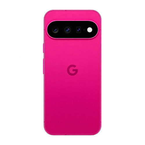 Смартфон Google Pixel 11 12/256GB, Hibiscus